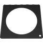 Filter Frame EUROLITE PAR-56 42000730 Square Black