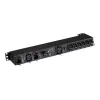 Eaton MBP3KI maintenance bypass panel (MBP) 220 - 240 V Black