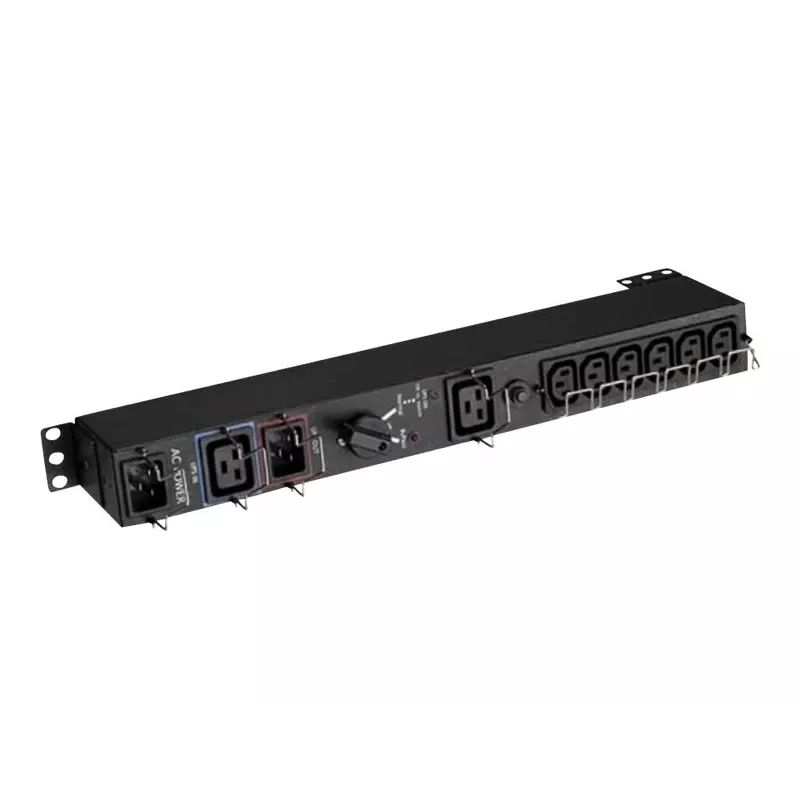 Eaton MBP3KI maintenance bypass panel (MBP) 220 - 240 V Black