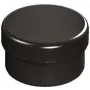 Rittal Anschluss-Element SG 2368002 for wall/floor mounting, single unit