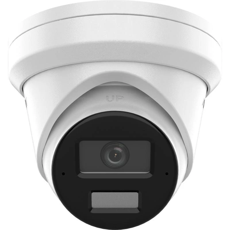 Hikvision Pro Series with AcuSense DS-2CD2343G2-LI(2.8MM) security camera Dome IP security camera Outdoor 2688 x 1520 pixels Ceiling/wall