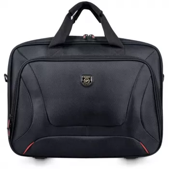 PORT COURCHEVEL Toploading BF - Notebook Bag - 35,6 cm (14) (160519)