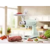 Smeg SMF03PGEU 4.8 L Green
