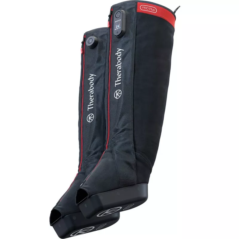 Therabody JetBoots Pro Plus S compression boots