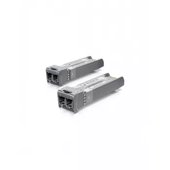 Ubiquiti UACC-OM-MM-10G-D-20 network transceiver module Fiber optic 10000 Mbit/s SFP 850 nm