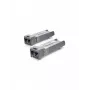 Ubiquiti UACC-OM-MM-10G-D-20 network transceiver module Fiber optic 10000 Mbit/s SFP 850 nm
