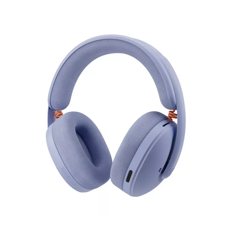 LOGITECH G325 LIGHTSPEED Wireless Gaming Headset - LILAC - 2.4GHZ - EMEA