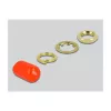 Antenna Cable DeLOCK SMA plug to SMA jack LMR/CFD100 5 m