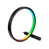 Table lamp TRACER Ambience Smart Circle LED RGB — decorative smart LED circle