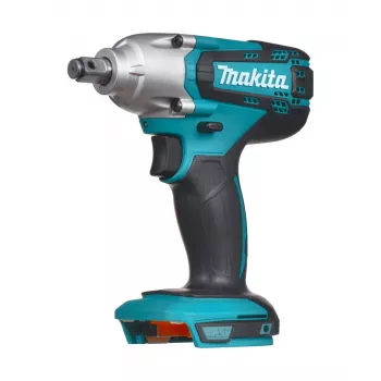 Impact wrench Makita DTW190Z 1/2 inch 18V Li-Ion 2300 RPM 190 N·m, 1.4 kg, Blue/Black