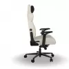Corsair TC500 LUXE PC gaming chair Upholstered seat Beige