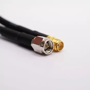 External antenna Panorama C29SP-5SJ-CELL — 5 m cable, SMA male to SMA male, cellular frequency support
