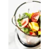 Tabletop blender Tefal BL985A31 — 1300 W, 1.75 L glass jar + 2 L Tritan jar, Trip'Ax 6‑wing stainless steel blades, vacuum blending