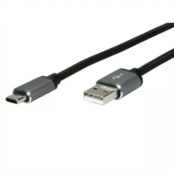 ROLINE Video Selektor - screen switch - 2 x VGA - Desktop