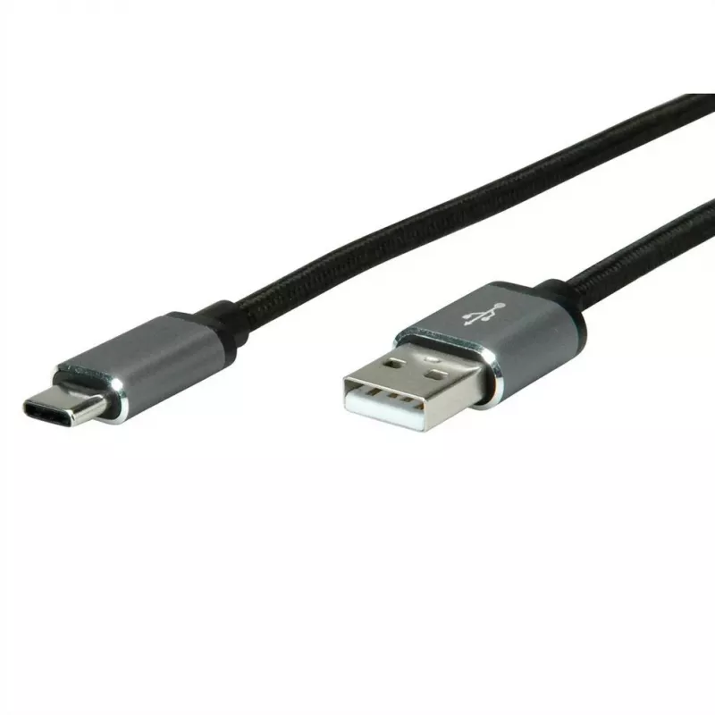 ROLINE Video Selektor - screen switch - 2 x VGA - Desktop