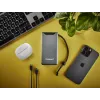 Power bank INTENSO 7332054 — 20000 mAh, PD 3.0 & QC 3.0, 20 W, USB-A + USB-C, grey