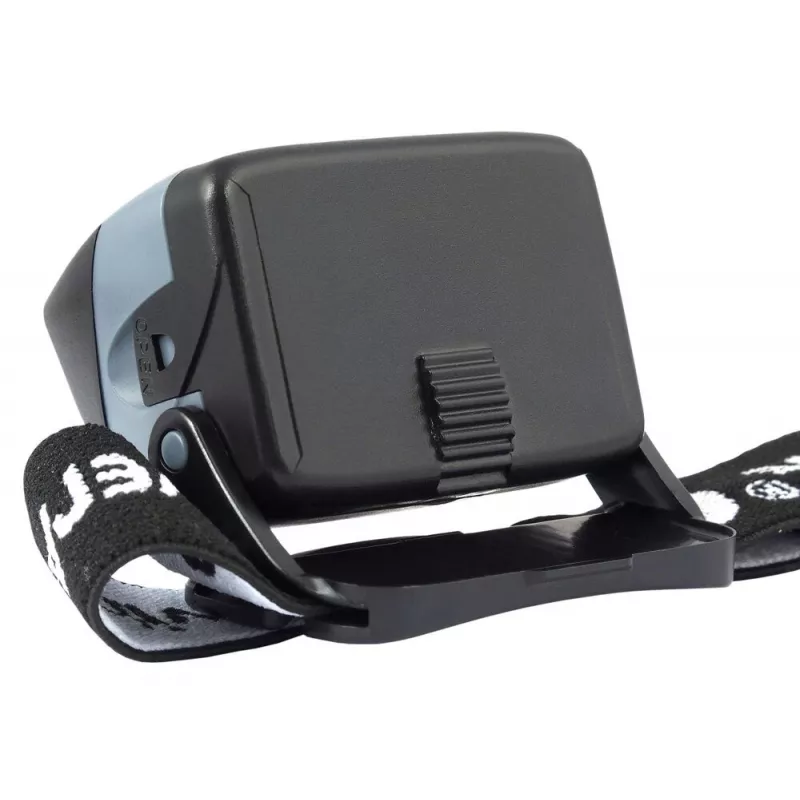 Headband flashlight everActive HL-150, headlamp, 150 lm, 3 W, IPX4, 3×AAA, black