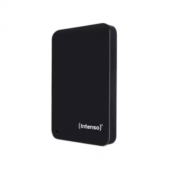 External Hard Drive Intenso 2TB USB 3.2 2.5 inch Black