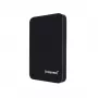External Hard Drive Intenso 2TB USB 3.2 2.5 inch Black