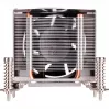 SilverStone Argon Series AR09-115XS - Processor Air Cooler - (for: LGA1156, LGA1155, LGA1150, LGA1151)