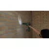 Cordless Impact Drill Driver AdvancedImpact 18V-80 QuickSnap (Green, 2x Lithium-Ion Battery 2,5Ah, Carry Case, POWER FOR ALL ALLIANCE)
