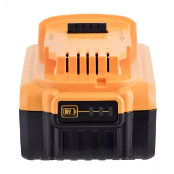 Dewalt 18V XR 5Ah Li-Ion Slide Pack Power Tool Battery