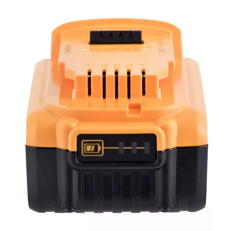Dewalt 18V XR 5Ah Li-Ion Slide Pack Power Tool Battery