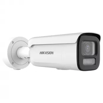 Hikvision Smart Hybrid Light Camera DS-2CD2687G3-LIZSY 8 MP ColorVu Motorized Varifocal 2.8–12 mm