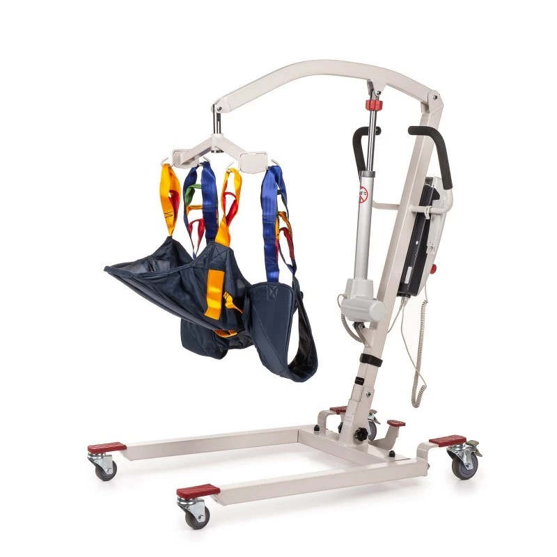 Transport and bath lift MDH SAMSON — capacity 150 kg