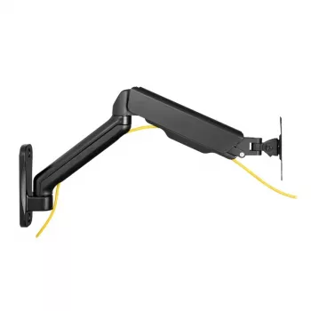 Monitor Mount LogiLink BP0145 32 inch Wall Black