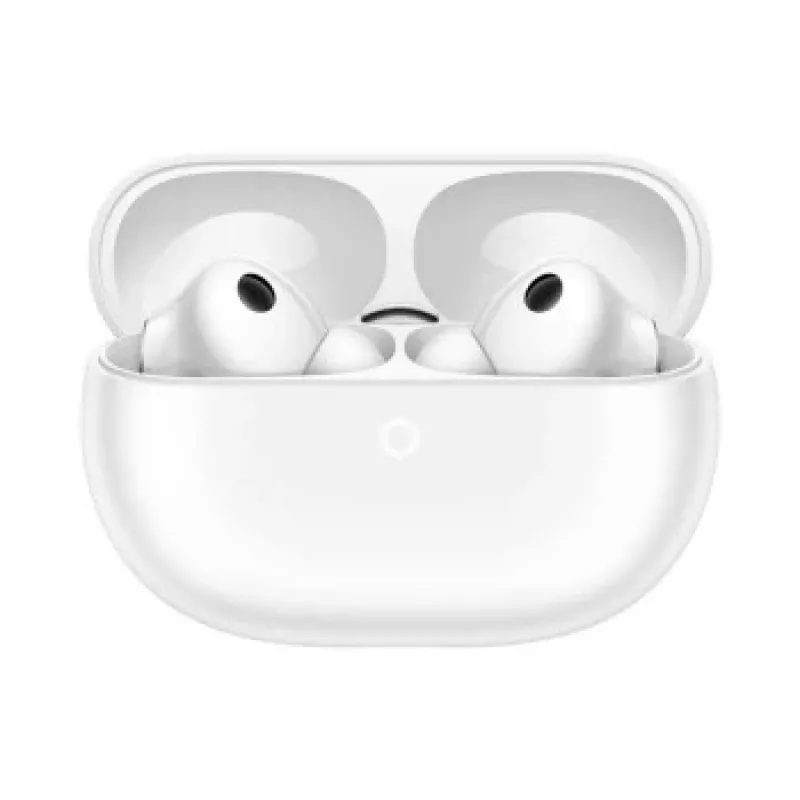 Headset HUAWEI FreeBuds Pro 5 — Wireless Bluetooth in-ear, USB-C, 10–48000 Hz, White