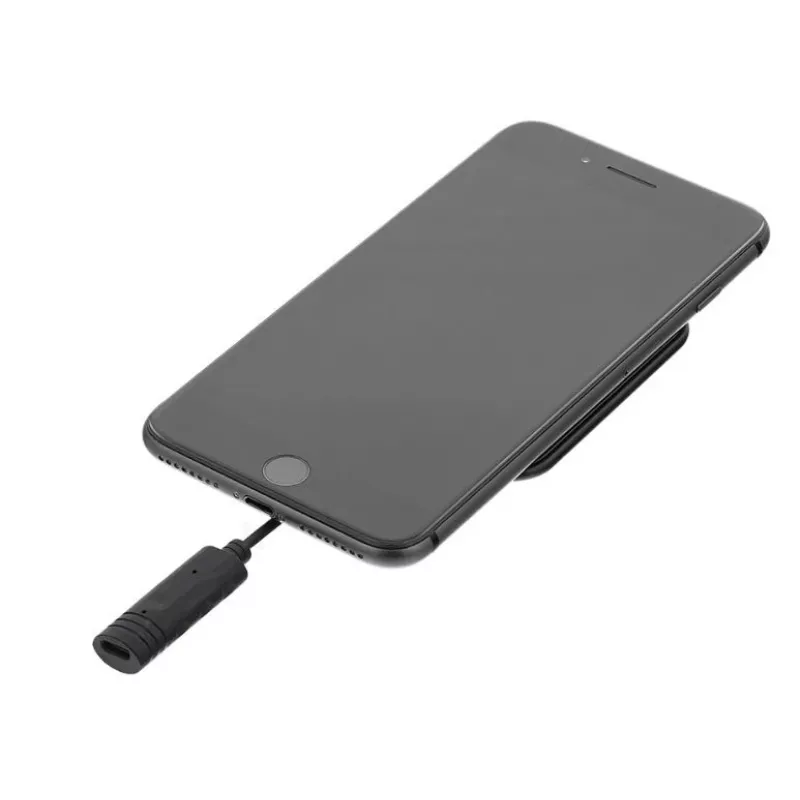 Wireless Charging Pad Tellur WCP03 10W Qi-certified Tempered Glass, Black