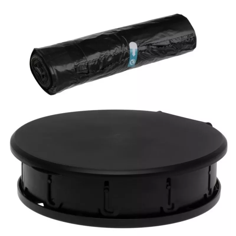 Portable Camping Toilet CAMRY CR 1041