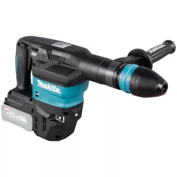 Makita HM001GZ02 Power Adapter Black