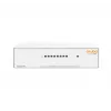 Unmanaged Switch Aruba Instant On 1430 8G L2 Gigabit Ethernet 8 Ports