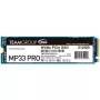 SSD disk Team Group 512GB M.2 PCI Express 3.0 NVMe MP33 PRO