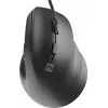 NATEC Crake 2 Pro mouse Universal Right-hand USB Type-A Optical 12800 DPI