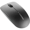 CHERRY DW 3000 keyboard Mouse included Universal RF Wireless QWERTZ German Black