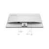 Monitor Lenovo L24-45 24-inch IPS Full HD 16:9 with HDMI and VGA