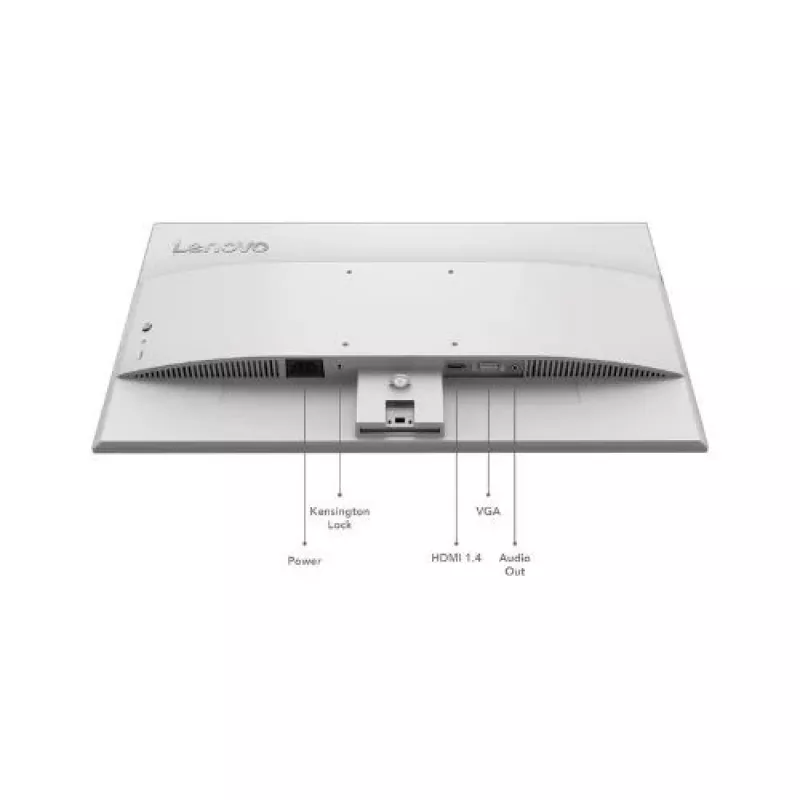 Monitor Lenovo L24-45 24-inch IPS Full HD 16:9 with HDMI and VGA