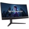 Computer Monitor Acer Predator X34V3bmiiphuzx 34 inch UltraWide Quad HD LED 3440 x 1440