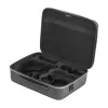Storage Combo Bag Sunnylife NEO Motion Fly NE-B936 — protective carry case for action camera accessories