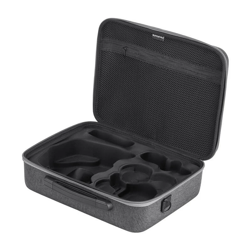Storage Combo Bag Sunnylife NEO Motion Fly NE-B936 — protective carry case for action camera accessories