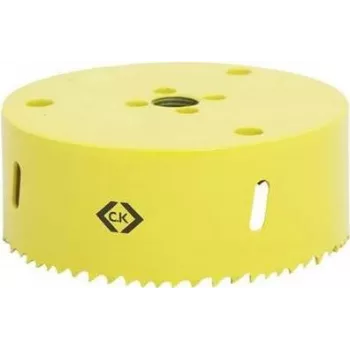 C.K. Hole Saw 105 mm 424034 1 pc(s) (424034)