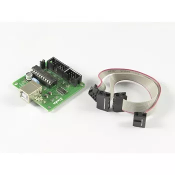 ALLNET ALL-D-21 Accessory for Development Boards (ALL-D-21)