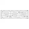 Liquid CPU Cooler THERMALTAKE TH360-S V3 ARGB Sync AIO Snow Edition, 360mm, ARGB, All-in-One