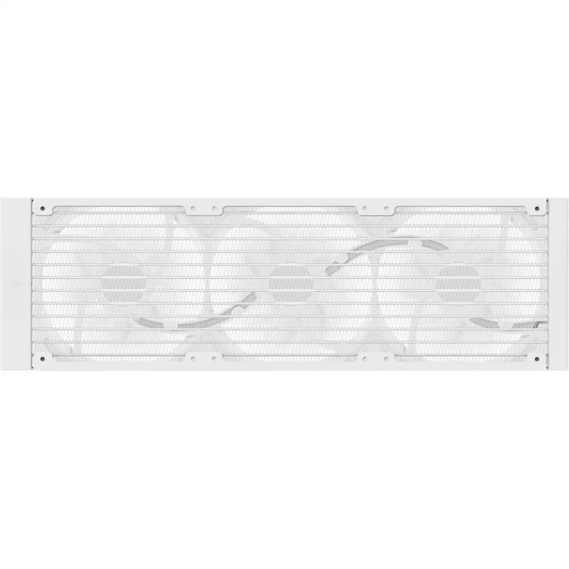 Liquid CPU Cooler THERMALTAKE TH360-S V3 ARGB Sync AIO Snow Edition, 360mm, ARGB, All-in-One