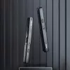 Multi-functional flashlight pen Nextool NE20026 — LED 50 lm, 90 min runtime, stainless steel knife, scissors, USB-C, aluminium, 125×15 mm, 38 g