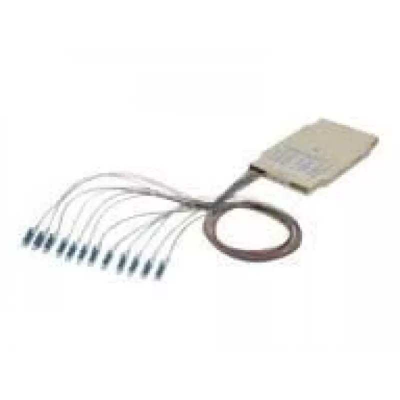 Splice cassette Digitus A-96933-02-APC with 12 pigtails