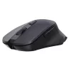 Mouse Sbox WM-308 Black USB
